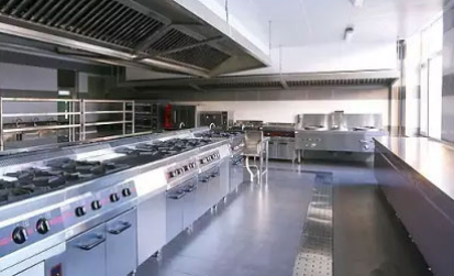 炒菜機的選購方法