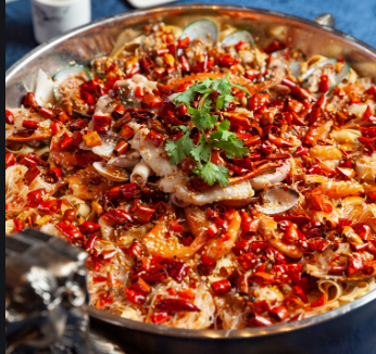 烹飪新趨勢(shì)：智能廚師將如何定義你的飲食生活