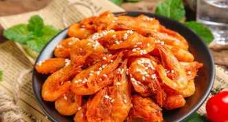 告別繁瑣烹飪步驟：讓智能廚師來(lái)做