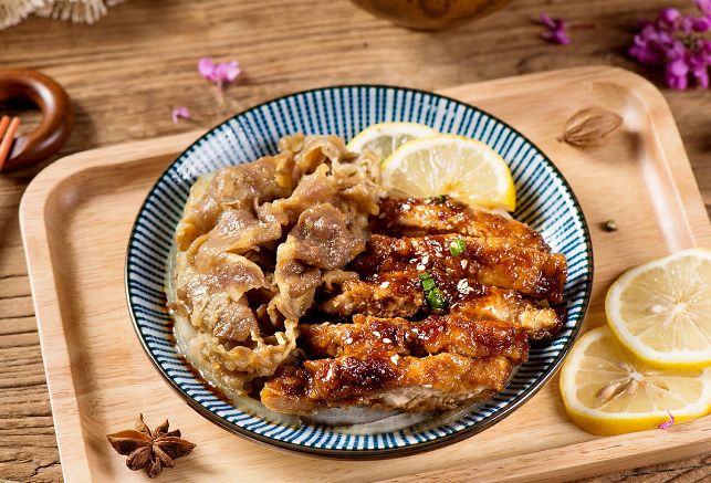 廚藝編輯錄入炒菜系統助廚師精準掌握烹飪技巧