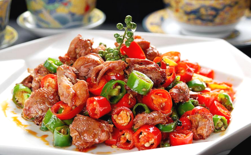 廚藝復刻編輯師重新定義傳統(tǒng)烹飪