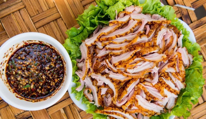 智慧餐飲新時代：廚藝編輯錄入炒菜系統(tǒng)助餐廳提升競爭力