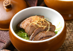 美食再升級(jí)：智能廚師的精準(zhǔn)烹調(diào)帶來(lái)新口感